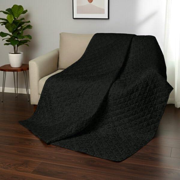 image:imageNorthwest Transformers Logo Quilted Blanket Comfy Throw Adults Boys Girls Soft Lightweight Bedding for Bed or Couch 60 x 80 inchesSymbolic Sigils