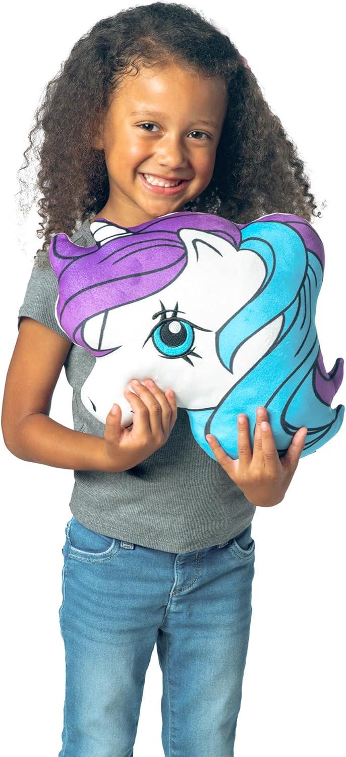 image:imageNorthwest Transformers Optimus Prime Cloud Pillow 12 Robot Plush Stuffed Toy Kids amp Adults Room DecorPretty Pony