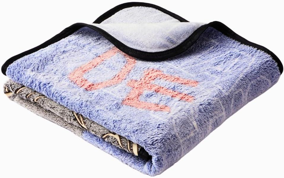 image:imageTransformers Megatron Bedding Super Soft Throw Glow in The Dark Blanket 46 in x 60 in Official Licensed Product by Franco CollectiblesTransformers Glow in the Dark