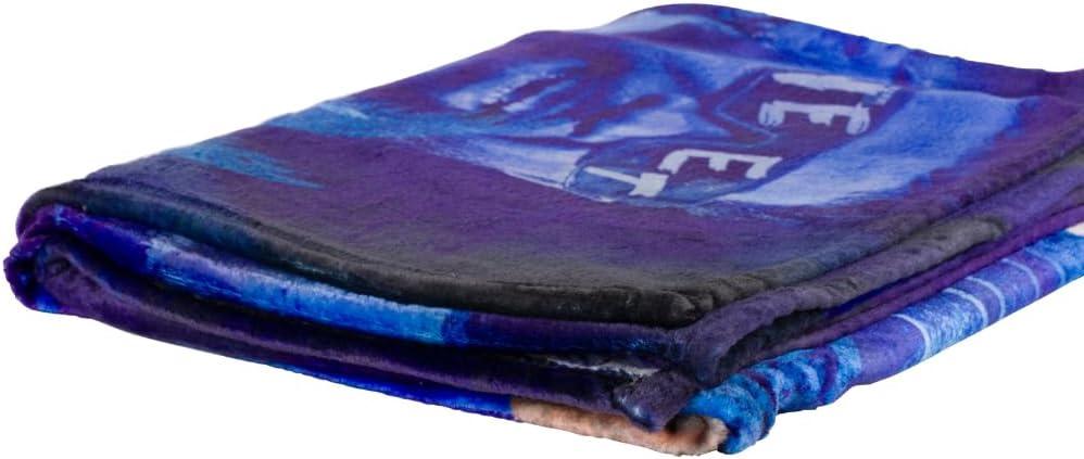 image:imageTransformers Megatron Bedding Super Soft Throw Glow in The Dark Blanket 46 in x 60 in Official Licensed Product by Franco CollectiblesWwe Jey Uso