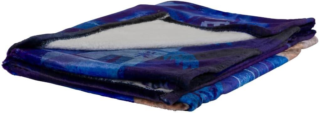 image:imageTransformers Megatron Bedding Super Soft Throw Glow in The Dark Blanket 46 in x 60 in Official Licensed Product by Franco CollectiblesWwe Jey Uso