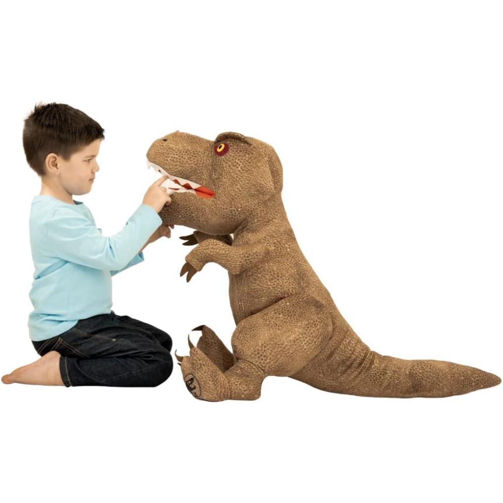 image:imageFranco Kids Transformer Optimus Bedding Super Soft Cozy Cuddle Pillow Officially Licensed ProductJurassic World