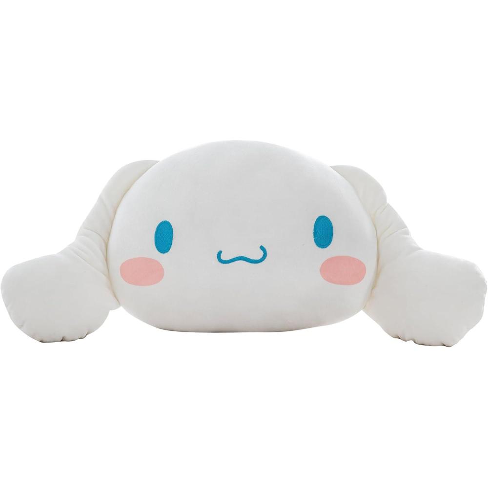 image:imageNorthwest Transformers Optimus Prime Cloud Pillow 12 Robot Plush Stuffed Toy Kids amp Adults Room DecorCinnamoroll
