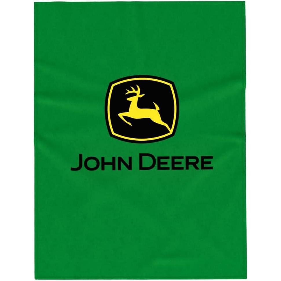 image:imageTransformers Megatron Bedding Super Soft Throw Glow in The Dark Blanket 46 in x 60 in Official Licensed Product by Franco CollectiblesJohn Deere