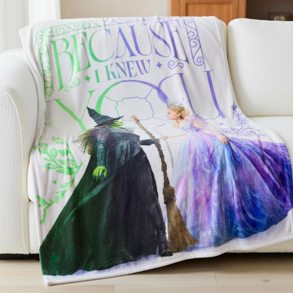 image:imageTransformers Megatron Bedding Super Soft Throw Glow in The Dark Blanket 46 in x 60 in Official Licensed Product by Franco CollectiblesWicked Because I Knew You