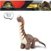 Franco Kids Transformer Optimus Bedding Super Soft Cozy Cuddle Pillow, (Officially Licensed Product)(Jurassic World Rebirth)