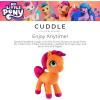 Franco Kids Transformer Optimus Bedding Super Soft Cozy Cuddle Pillow, (Officially Licensed Product)(My Little Pony Sunny)