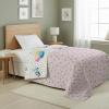 Northwest Transformers Logo Quilted Blanket, Comfy Throw, Adults Boys Girls, Soft Lightweight Bedding for Bed, or Couch, 60 x 80 inches(Balloon Celebration)