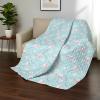 Northwest Transformers Logo Quilted Blanket, Comfy Throw, Adults Boys Girls, Soft Lightweight Bedding for Bed, or Couch, 60 x 80 inches(Cherry Cupcake)