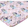 Northwest Transformers Logo Quilted Blanket, Comfy Throw, Adults Boys Girls, Soft Lightweight Bedding for Bed, or Couch, 60 x 80 inches(Cupcake Stars)
