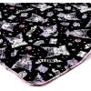 Northwest Transformers Logo Quilted Blanket, Comfy Throw, Adults Boys Girls, Soft Lightweight Bedding for Bed, or Couch, 60 x 80 inches(Fortune Teller)