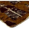 Northwest Transformers Logo Quilted Blanket, Comfy Throw, Adults Boys Girls, Soft Lightweight Bedding for Bed, or Couch, 60 x 80 inches(Middle Earth Quest)