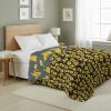 Northwest Transformers Logo Quilted Blanket, Comfy Throw, Adults Boys Girls, Soft Lightweight Bedding for Bed, or Couch, 60 x 80 inches(Pikachu Poke Ball)