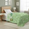 Northwest Transformers Logo Quilted Blanket, Comfy Throw, Adults Boys Girls, Soft Lightweight Bedding for Bed, or Couch, 60 x 80 inches(Pizza Party)