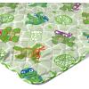 Northwest Transformers Logo Quilted Blanket, Comfy Throw, Adults Boys Girls, Soft Lightweight Bedding for Bed, or Couch, 60 x 80 inches(Pizza Party)