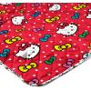 Northwest Transformers Logo Quilted Blanket, Comfy Throw, Adults Boys Girls, Soft Lightweight Bedding for Bed, or Couch, 60 x 80 inches(Rainbow Bows)