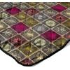 Northwest Transformers Logo Quilted Blanket, Comfy Throw, Adults Boys Girls, Soft Lightweight Bedding for Bed, or Couch, 60 x 80 inches(Symbolic Sigils)