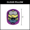 Northwest Transformers Optimus Prime Cloud Pillow 12″ – Robot Plush Stuffed Toy, Kids & Adults Room Decor(Bello Pick Me)