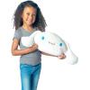 Northwest Transformers Optimus Prime Cloud Pillow 12″ – Robot Plush Stuffed Toy, Kids & Adults Room Decor(Cinnamoroll)