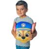 Northwest Transformers Optimus Prime Cloud Pillow 12″ – Robot Plush Stuffed Toy, Kids & Adults Room Decor(Happy Chase)