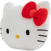 Northwest Transformers Optimus Prime Cloud Pillow 12″ – Robot Plush Stuffed Toy, Kids & Adults Room Decor(Hello Kitty)