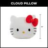Northwest Transformers Optimus Prime Cloud Pillow 12″ – Robot Plush Stuffed Toy, Kids & Adults Room Decor(Hello Kitty)