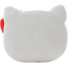 Northwest Transformers Optimus Prime Cloud Pillow 12″ – Robot Plush Stuffed Toy, Kids & Adults Room Decor(Hello Kitty)