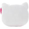 Northwest Transformers Optimus Prime Cloud Pillow 12″ – Robot Plush Stuffed Toy, Kids & Adults Room Decor(Hello Kitty Polka Dot)