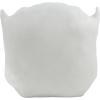 Northwest Transformers Optimus Prime Cloud Pillow 12″ – Robot Plush Stuffed Toy, Kids & Adults Room Decor(Optimus Prime)