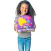 Northwest Transformers Optimus Prime Cloud Pillow 12″ – Robot Plush Stuffed Toy, Kids & Adults Room Decor(Sister Power)