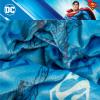 Transformers Megatron Bedding Super Soft Throw – Glow in The Dark Blanket – 46 in x 60 in, (Official Licensed Product) by Franco Collectibles(Superman)