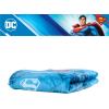 Transformers Megatron Bedding Super Soft Throw – Glow in The Dark Blanket – 46 in x 60 in, (Official Licensed Product) by Franco Collectibles(Superman)