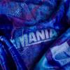 Transformers Megatron Bedding Super Soft Throw – Glow in The Dark Blanket – 46 in x 60 in, (Official Licensed Product) by Franco Collectibles(Wwe – Jey Uso)