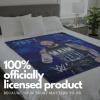 Transformers Megatron Bedding Super Soft Throw – Glow in The Dark Blanket – 46 in x 60 in, (Official Licensed Product) by Franco Collectibles(Wwe – Jey Uso)