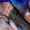 Transformers Megatron Bedding Super Soft Throw – Glow in The Dark Blanket – 46 in x 60 in, (Official Licensed Product) by Franco Collectibles(Wwe – Jey Uso)