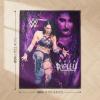 Transformers Megatron Bedding Super Soft Throw – Glow in The Dark Blanket – 46 in x 60 in, (Official Licensed Product) by Franco Collectibles(Wwe – Rhea Ripley)
