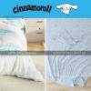 Transformers Optimus Prime Super Soft Comforter and Sheet Set with Sham, 4 Piece Twin Size, (Official Licensed Product) by Franco Collectibles(Blue – Cinnamoroll)