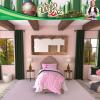 Transformers Optimus Prime Super Soft Comforter and Sheet Set with Sham, 4 Piece Twin Size, (Official Licensed Product) by Franco Collectibles(Pink & Green – the Wizard of Oz)