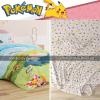 Transformers Optimus Prime Super Soft Comforter and Sheet Set with Sham, 4 Piece Twin Size, (Official Licensed Product) by Franco Collectibles(Pokemon – Snorlax)