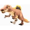 Franco Kids Transformer Optimus Bedding Super Soft Cozy Cuddle Pillow, (Officially Licensed Product)(Jurassic World Rebirth – Spinosaurus)