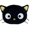Northwest Transformers Optimus Prime Cloud Pillow 12″ – Robot Plush Stuffed Toy, Kids & Adults Room Decor(Chococat)