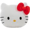 Northwest Transformers Optimus Prime Cloud Pillow 12″ – Robot Plush Stuffed Toy, Kids & Adults Room Decor(Hello Kitty)