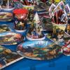 Round Dinner Paper Plates – 9″, Transformers, 8 Pcs