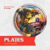 Transformers Plates and Napkins for 32 | Officially Licensed Transformers Birthday Decorations for Party