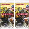 Unique Transformers Rectangular Plastic Table Cover – 54″ x 84″, 1 Pc(84″ x 54″ (Rectangular) (Pack of 2))