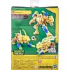 Transformers Bumblebee Cyberverse Adventures Toys Deluxe Class Cheetor Action Figure, Saber Strike Action Attack, 5-inch