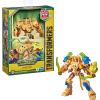 Transformers Bumblebee Cyberverse Adventures Toys Deluxe Class Cheetor Action Figure, Saber Strike Action Attack, 5-inch