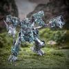 Transformers Studio Series Age of Extinction Grimlock, Collectible Converting 15-inch Titan Class Action Figure, 15+