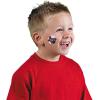Unique Transformers Temporary Tattoos – Assorted Designs, 24 Pcs