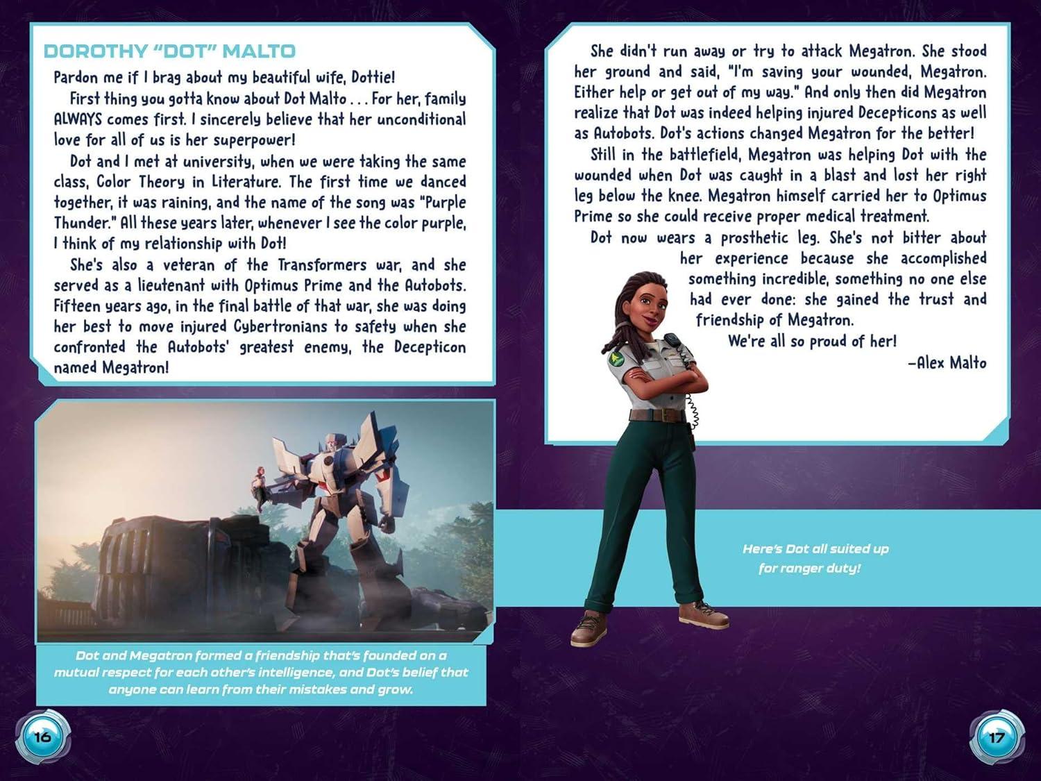 image:imageTransformers EarthSpark The Official Guidebook